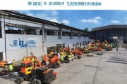 平乐工程机械租赁，高效、安全的工程解决方案