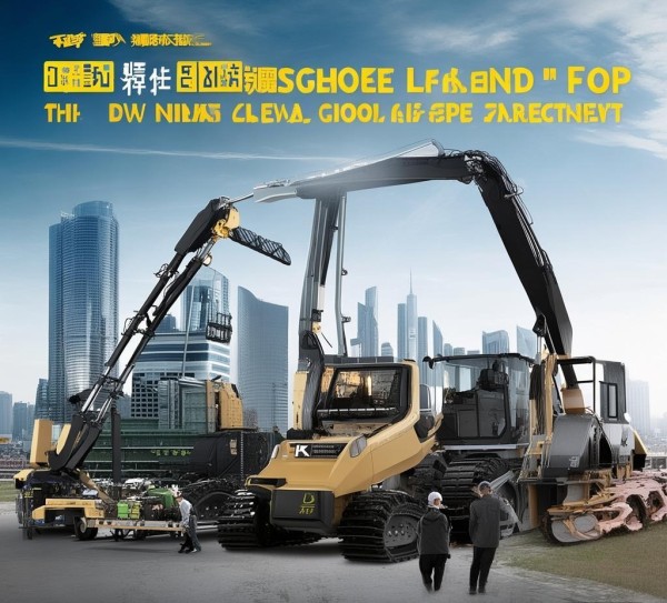 dxg设备,中国工程机械行业迈向全球领先——质量保障新突破 dxg设备,中国工程机械行业迈向全球领先——质量保障新突破