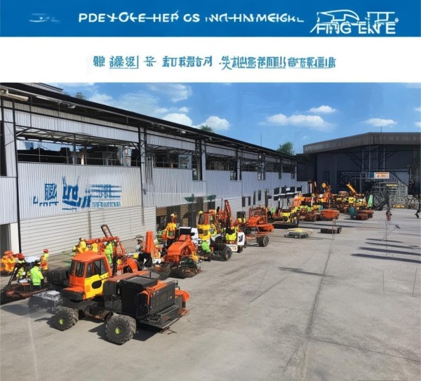 平乐工程机械租赁，高效、安全的工程解决方案
